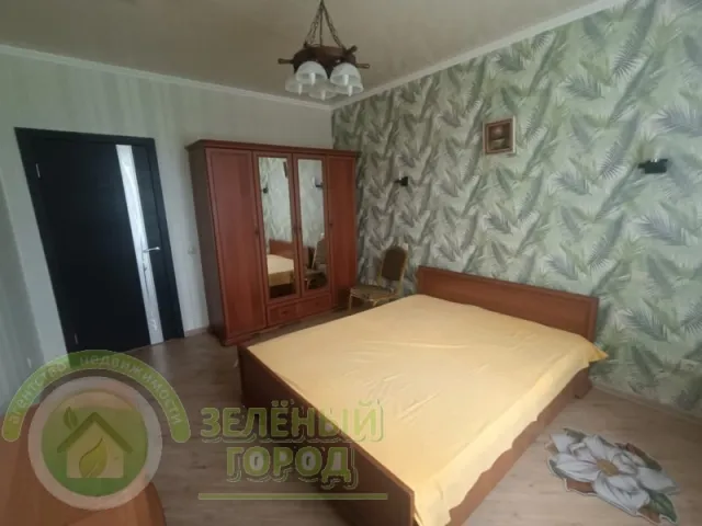 2-комнатная квартира 59.6 кв.м. Пионерский г., Железнодорожная ул., 26