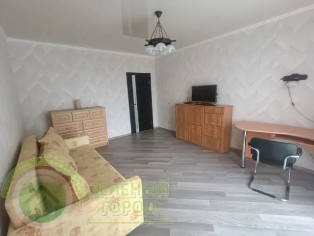 2-комнатная квартира 59.6 кв.м. Пионерский г., Железнодорожная ул., 26