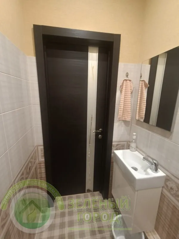 2-комнатная квартира 59.6 кв.м. Пионерский г., Железнодорожная ул., 26