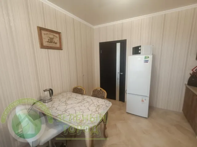 2-комнатная квартира 59.6 кв.м. Пионерский г., Железнодорожная ул., 26