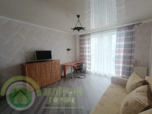 2-комнатная квартира 59.6 кв.м. Пионерский г., Железнодорожная ул., 26