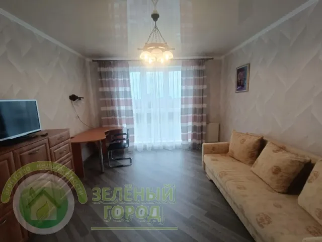 2-комнатная квартира 59.6 кв.м. Пионерский г., Железнодорожная ул., 26