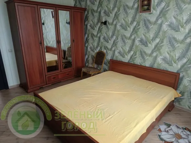 2-комнатная квартира 59.6 кв.м. Пионерский г., Железнодорожная ул., 26