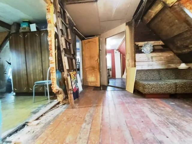 2-комнатная квартира 37 кв.м. Гурьевск г., Балтийская ул., 7