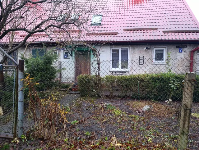 2-комнатная квартира 37 кв.м. Гурьевск г., Балтийская ул., 7