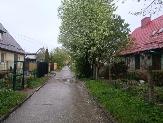 2-комнатная квартира 37 кв.м. Гурьевск г., Балтийская ул., 7 (фото 3 из 12)