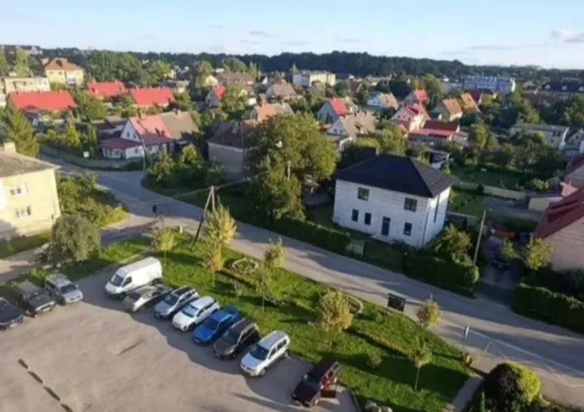 2-комнатная квартира 37 кв.м. Гурьевск г., Балтийская ул., 7