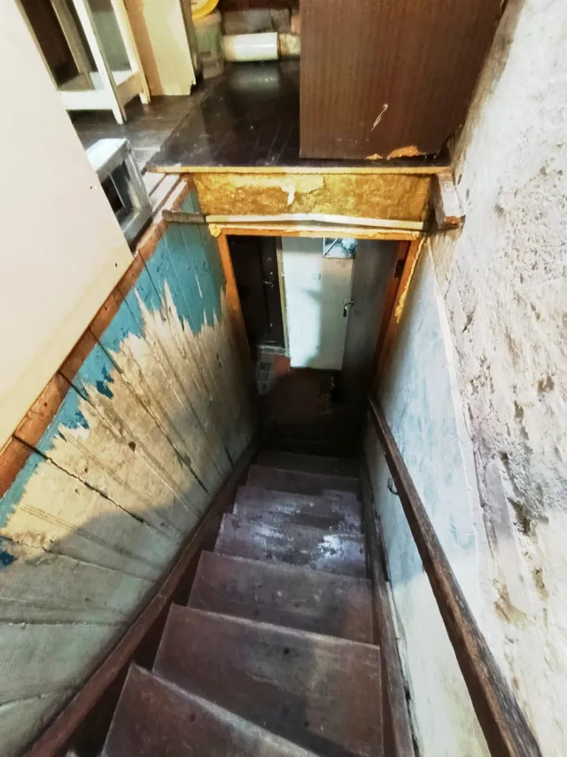 2-комнатная квартира 37 кв.м. Гурьевск г., Балтийская ул., 7