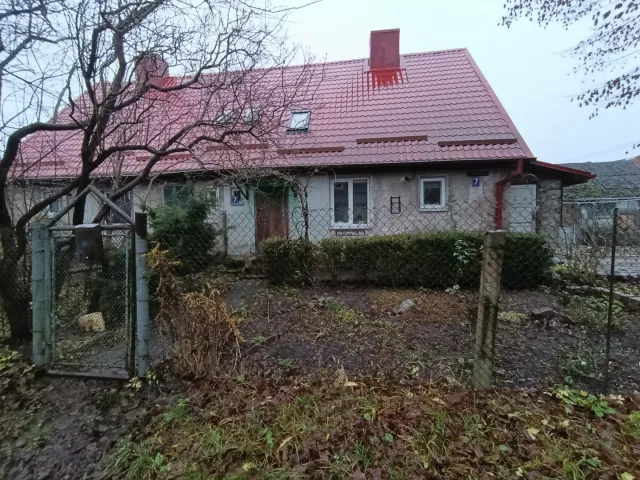 2-комнатная квартира 37 кв.м. Гурьевск г., Балтийская ул., 7