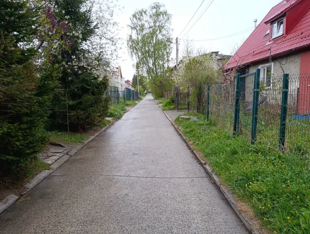 2-комнатная квартира 37 кв.м. Гурьевск г., Балтийская ул., 7 (фото 4 из 12)