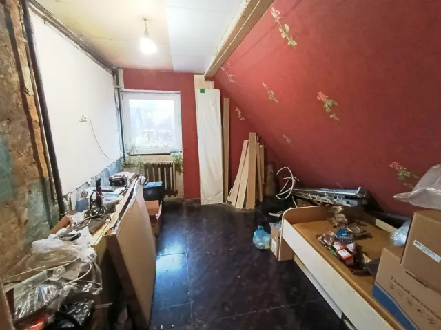 2-комнатная квартира 37 кв.м. Гурьевск г., Балтийская ул., 7