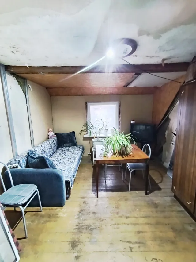 2-комнатная квартира 37 кв.м. Гурьевск г., Балтийская ул., 7