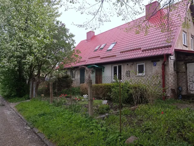 2-комнатная квартира 37 кв.м. Гурьевск г., Балтийская ул., 7 (фото 2 из 12)