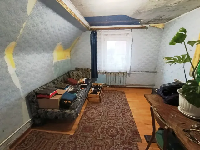 2-комнатная квартира 37 кв.м. Гурьевск г., Балтийская ул., 7