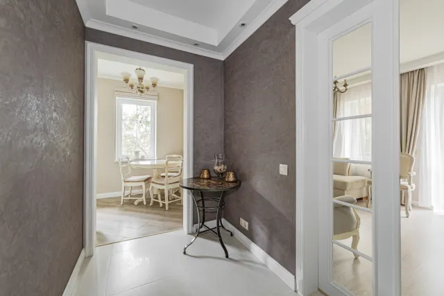 2-комнатная квартира 61.9 кв.м. Светлогорск г., Архитектора Попова ул., 4