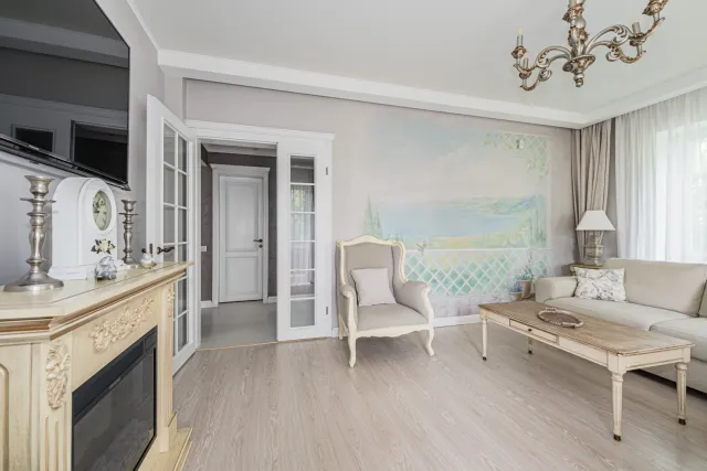 2-комнатная квартира 61.9 кв.м. Светлогорск г., Архитектора Попова ул., 4