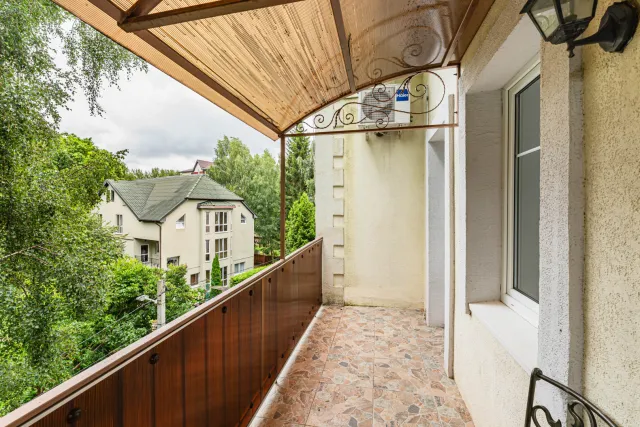 2-комнатная квартира 61.9 кв.м. Светлогорск г., Архитектора Попова ул., 4