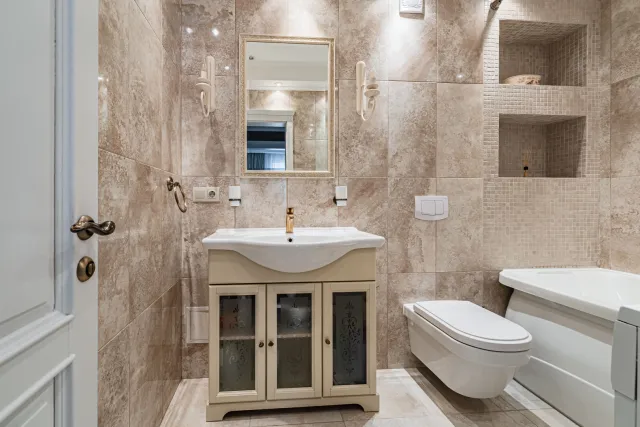 2-комнатная квартира 61.9 кв.м. Светлогорск г., Архитектора Попова ул., 4