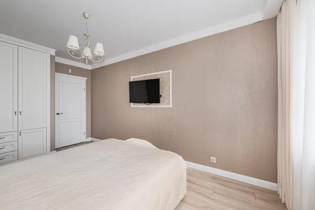 2-комнатная квартира 61.9 кв.м. Светлогорск г., Архитектора Попова ул., 4