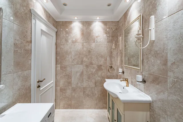 2-комнатная квартира 61.9 кв.м. Светлогорск г., Архитектора Попова ул., 4