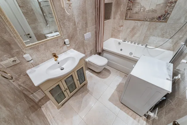 2-комнатная квартира 61.9 кв.м. Светлогорск г., Архитектора Попова ул., 4