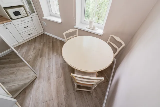 2-комнатная квартира 61.9 кв.м. Светлогорск г., Архитектора Попова ул., 4