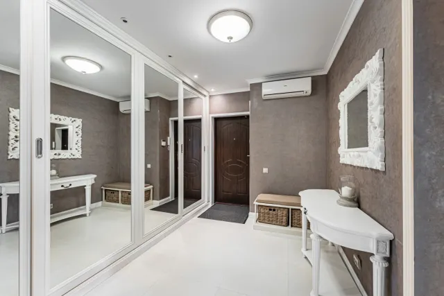 2-комнатная квартира 61.9 кв.м. Светлогорск г., Архитектора Попова ул., 4