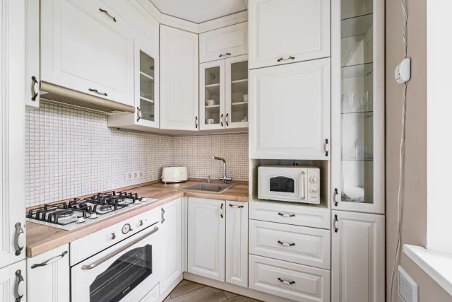 2-комнатная квартира 61.9 кв.м. Светлогорск г., Архитектора Попова ул., 4