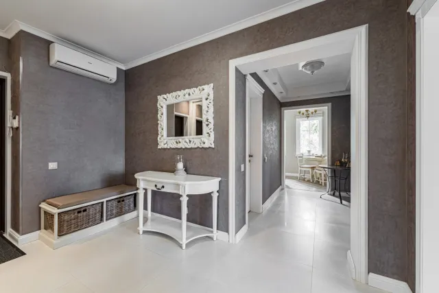 2-комнатная квартира 61.9 кв.м. Светлогорск г., Архитектора Попова ул., 4