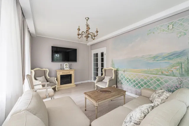 2-комнатная квартира 61.9 кв.м. Светлогорск г., Архитектора Попова ул., 4