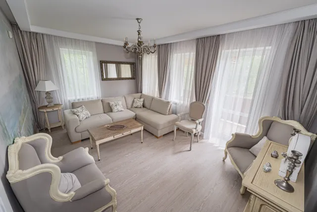 2-комнатная квартира 61.9 кв.м. Светлогорск г., Архитектора Попова ул., 4