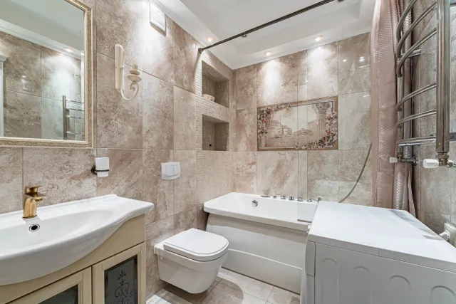 2-комнатная квартира 61.9 кв.м. Светлогорск г., Архитектора Попова ул., 4