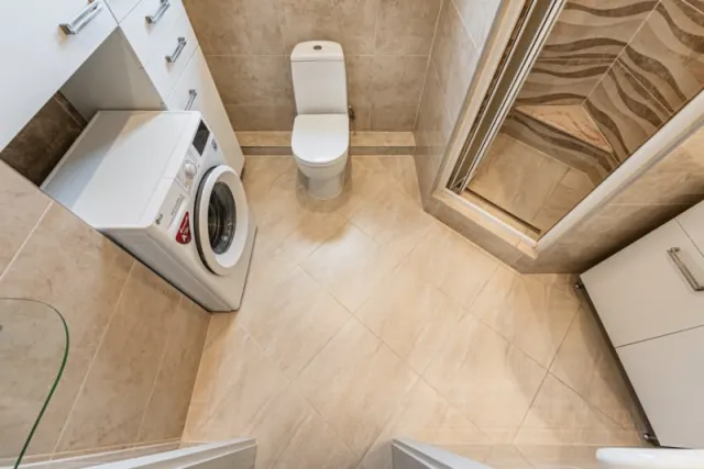 2-комнатная квартира 60 кв.м. Светлогорск г., Яблоневая ул., 1