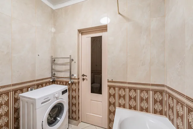 1-комнатная квартира 37.8 кв.м. Светлогорск г., Спортивная ул., 4