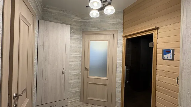 1-комнатная квартира 33 кв.м. Светлогорск г., Олимпийский б-р., 5