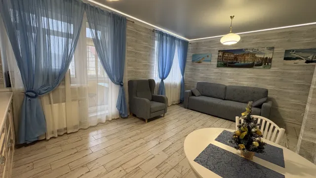 1-комнатная квартира 33 кв.м. Светлогорск г., Олимпийский б-р., 5