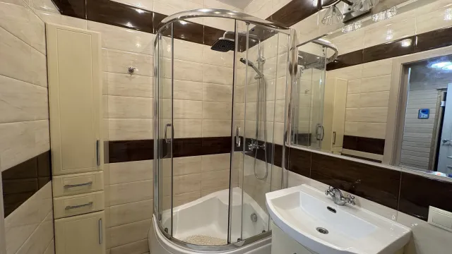 1-комнатная квартира 33 кв.м. Светлогорск г., Олимпийский б-р., 5