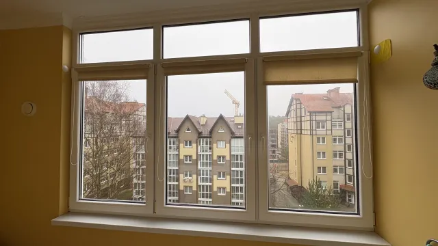 1-комнатная квартира 33 кв.м. Светлогорск г., Олимпийский б-р., 5