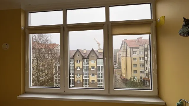 1-комнатная квартира 33 кв.м. Светлогорск г., Олимпийский б-р., 5