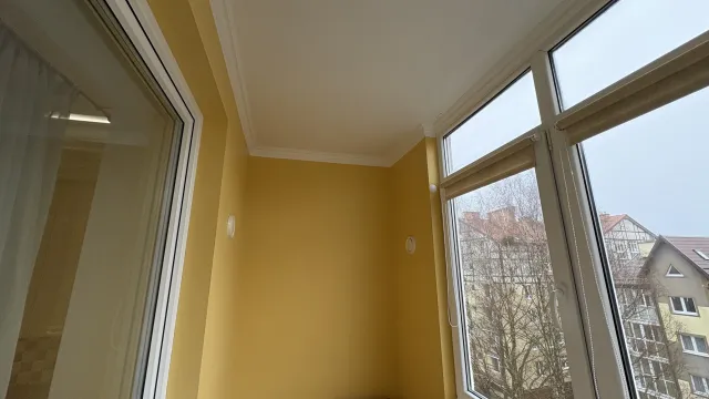 1-комнатная квартира 33 кв.м. Светлогорск г., Олимпийский б-р., 5