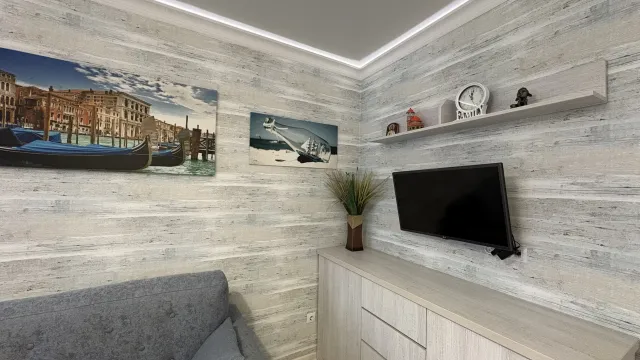 1-комнатная квартира 33 кв.м. Светлогорск г., Олимпийский б-р., 5