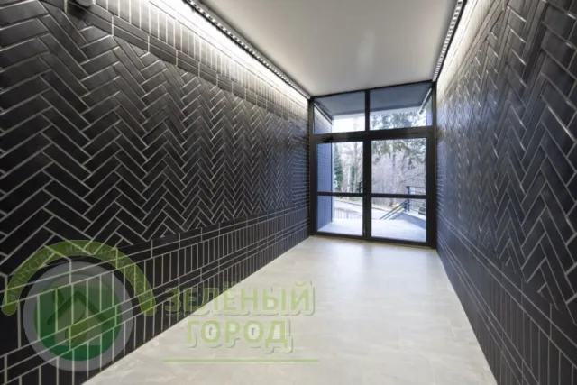 1-комнатная квартира 49.3 кв.м. Светлогорск г., Балтийская ул., 6