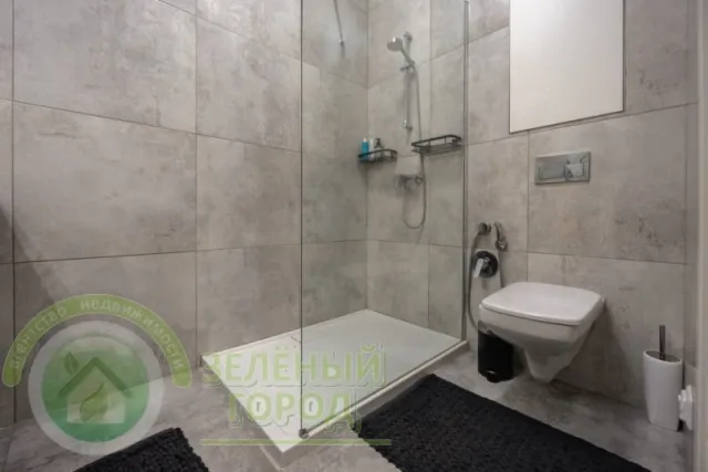 1-комнатная квартира 49.3 кв.м. Светлогорск г., Балтийская ул., 6