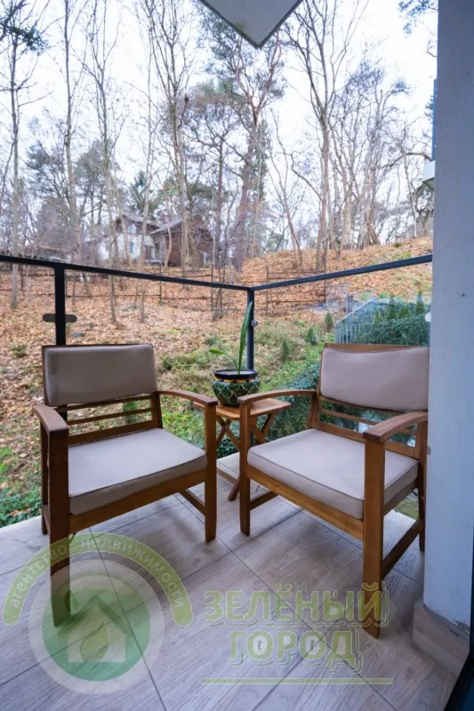 1-комнатная квартира 49.3 кв.м. Светлогорск г., Балтийская ул., 6