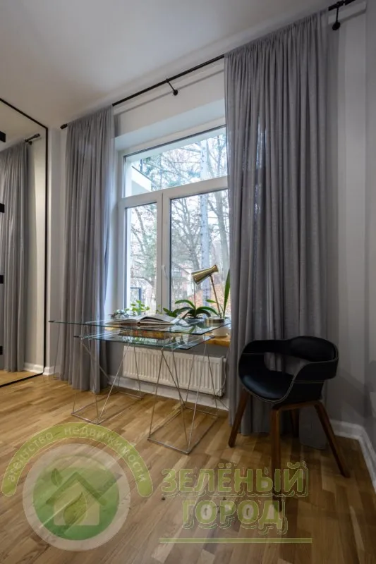 1-комнатная квартира 49.3 кв.м. Светлогорск г., Балтийская ул., 6