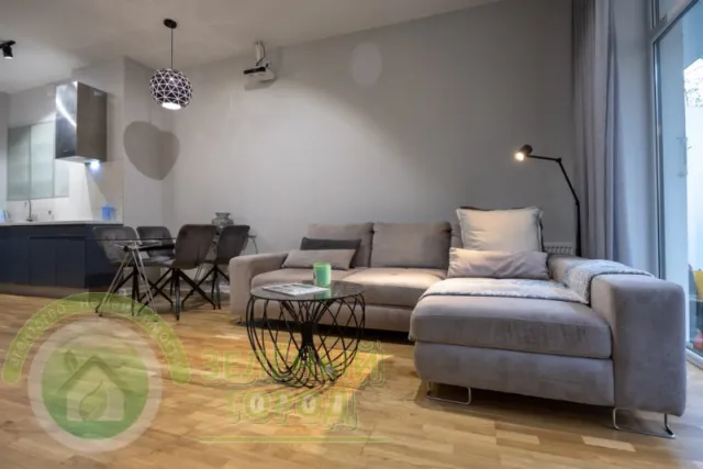 1-комнатная квартира 49.3 кв.м. Светлогорск г., Балтийская ул., 6