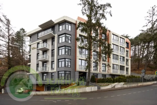 1-комнатная квартира 49.3 кв.м. Светлогорск г., Балтийская ул., 6