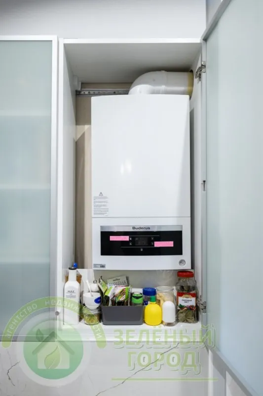 1-комнатная квартира 49.3 кв.м. Светлогорск г., Балтийская ул., 6