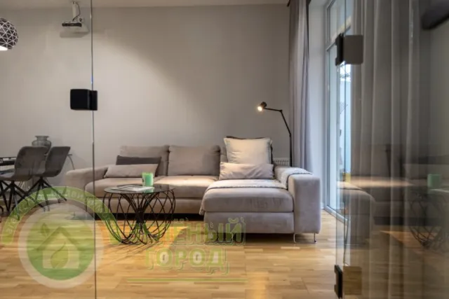 1-комнатная квартира 49.3 кв.м. Светлогорск г., Балтийская ул., 6