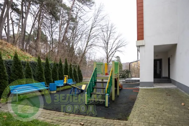 1-комнатная квартира 49.3 кв.м. Светлогорск г., Балтийская ул., 6